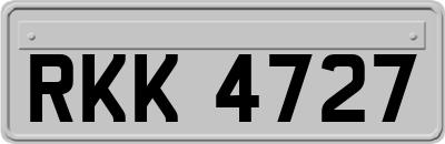 RKK4727