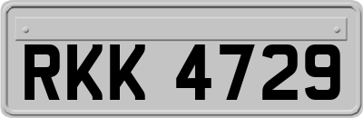 RKK4729