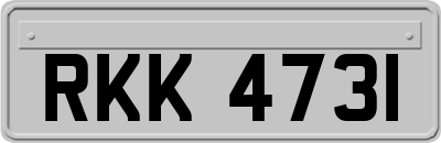 RKK4731