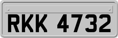 RKK4732