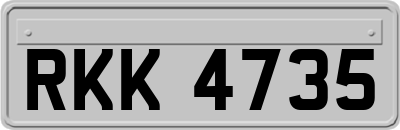 RKK4735