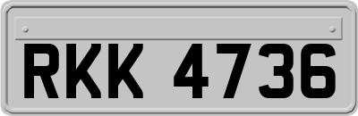 RKK4736