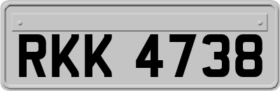 RKK4738