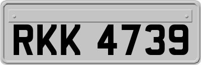 RKK4739