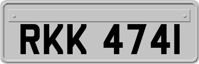 RKK4741