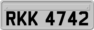 RKK4742