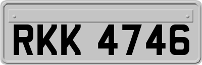 RKK4746