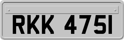 RKK4751