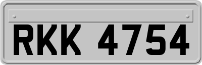 RKK4754