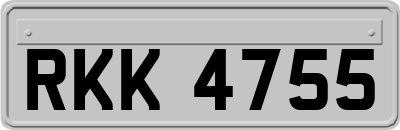 RKK4755