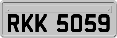 RKK5059