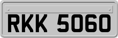 RKK5060