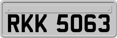 RKK5063