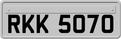 RKK5070