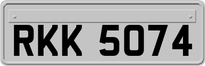 RKK5074