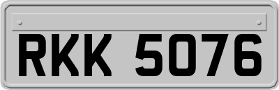 RKK5076