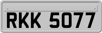 RKK5077