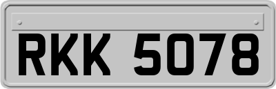 RKK5078