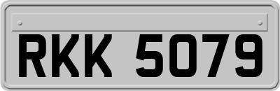 RKK5079