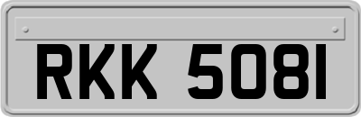 RKK5081