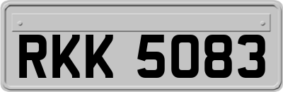 RKK5083