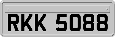 RKK5088