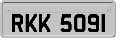 RKK5091