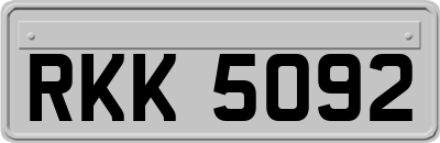 RKK5092