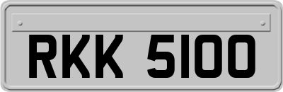 RKK5100