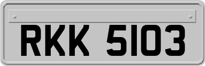 RKK5103