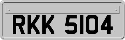 RKK5104