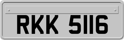 RKK5116