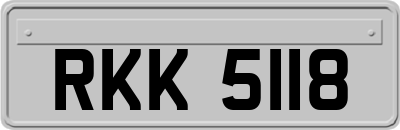 RKK5118