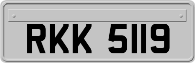 RKK5119