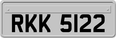 RKK5122