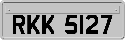 RKK5127