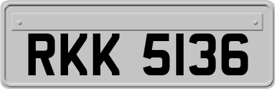 RKK5136