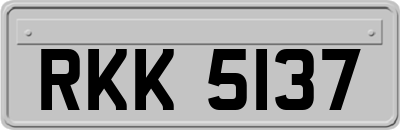 RKK5137