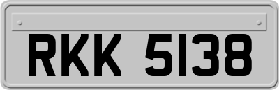 RKK5138