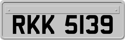 RKK5139