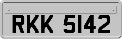 RKK5142