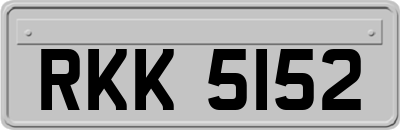 RKK5152