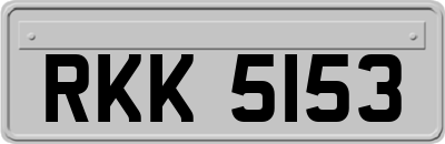 RKK5153