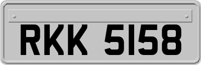 RKK5158