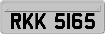 RKK5165