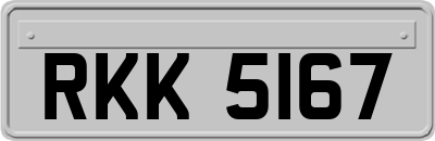 RKK5167