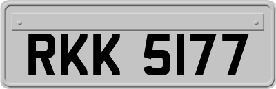 RKK5177