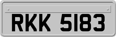 RKK5183