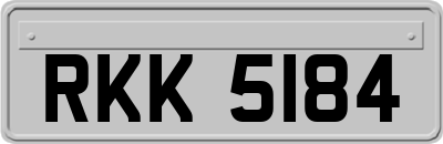 RKK5184