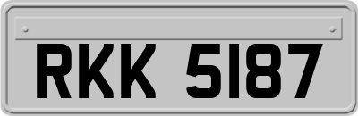 RKK5187